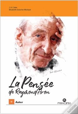 Capa do artigo La Pensée de Raymond Aron
