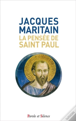 Capa do artigo La Pensée De Saint Paul