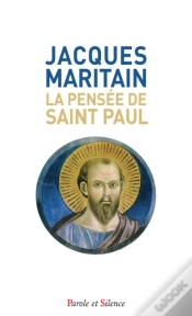 Capa do artigo La Pensee De Saint Paul