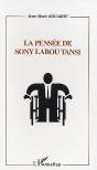 La Pensée De Sony Labou Tansi - Preview