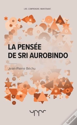 Capa do artigo La Pensee De Sri Aurobindo