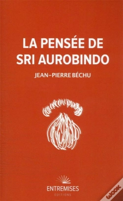 Capa do artigo La Pensée De Sri Aurobindo