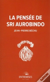 Capa do artigo La Pensée De Sri Aurobindo