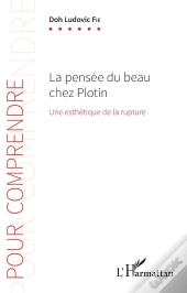 La Pensée Du Beau Chez Plotin ; Une Esthétique De La Rupture