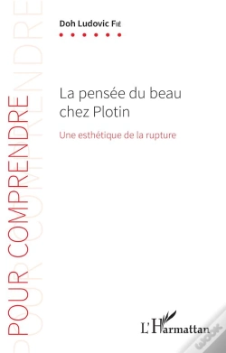 Capa do artigo La Pensée Du Beau Chez Plotin ; Une Esthétique De La Rupture