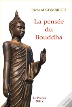 Capa do artigo La Pensée Du Bouddha