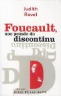 La Pensee Du Discontinu. Introduction A La Lecture De Foucault - Preview
