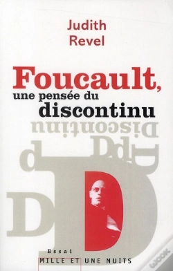 Capa do artigo La Pensee Du Discontinu. Introduction A La Lecture De Foucault