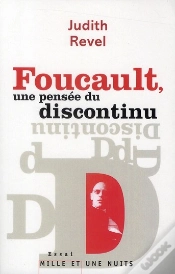 Capa do artigo La Pensee Du Discontinu. Introduction A La Lecture De Foucault