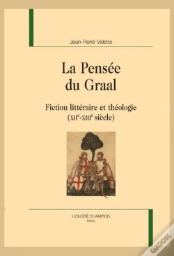 Capa do artigo La Pensée Du Graal