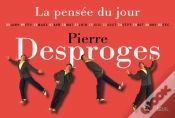 Capa do artigo La Pensée Du Jour