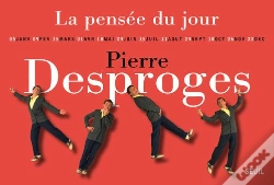 Capa do artigo La Pensée Du Jour