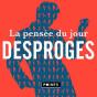 La Pensée Du Jour - Preview