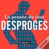 La Pensée Du Jour