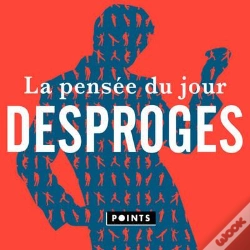 Capa do artigo La Pensée Du Jour