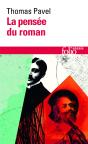 La Pensée Du Roman - Preview