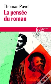 La Pensée Du Roman
