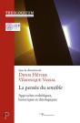 La Pensee Du Sensible - Livre - Preview