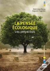 La Pensée Écologique ; Une Anthologie