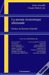 La Pensée Économique Allemande