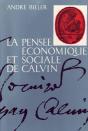 La Pensée Économique De Calvin - Preview
