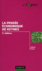 La Pensée Économique De Keynes (3e Édition) - Preview