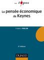 La Pensée Économique De Keynes (4e Édition) - Preview