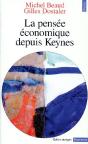 La Pensée Économique Depuis Keynes - Preview