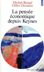 La Pensée Économique Depuis Keynes