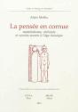 La Pensée En Cornue ; Matérialisme, Alchimie Et Savoirs Secrets À L'Âge Classique - Preview