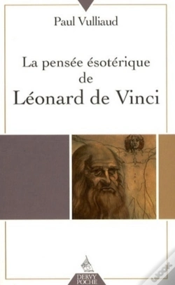 Capa do artigo La Pensée Ésotérique De Léonard De Vinci