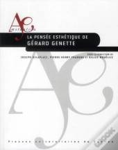 La Pensée Esthétique De Gérard Genette