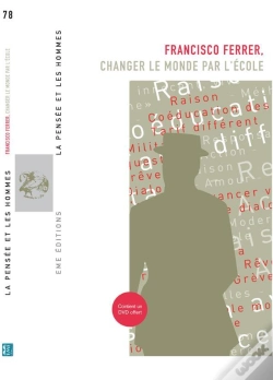 Capa do artigo La Pensee Et Les Hommes N  78