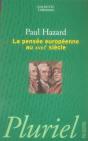 La Pensée Européenne Au Xviii Siècle - Preview