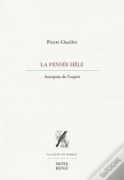 Capa do artigo La Pensee Hele