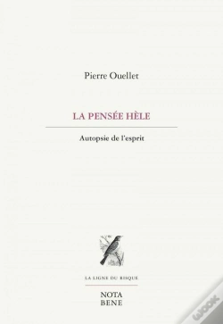 Capa do artigo La Pensee Hele