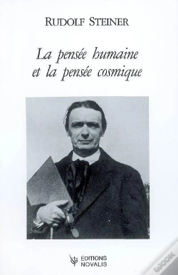 Capa do artigo La Pensée Humaine Et La Pensée Cosmique