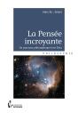 La Pensee Incroyante - Preview
