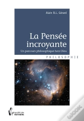 La Pensee Incroyante