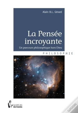 Capa do artigo La Pensee Incroyante