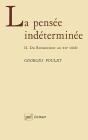 La Pensée Indeterminée (2) - Preview