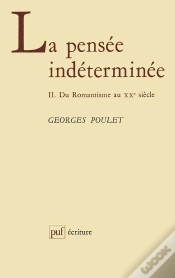 Capa do artigo La Pensée Indeterminée (2)