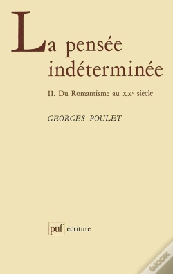 Capa do artigo La Pensée Indeterminée (2)