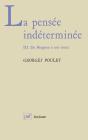 La Pensée Indeterminée (3) - Preview