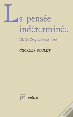 Capa do artigo La Pensée Indeterminée (3)