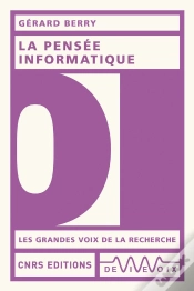 Capa do artigo La Pensée Informatique