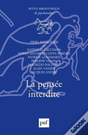 Capa do artigo La Pensée Interdite