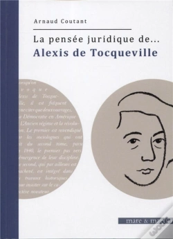 Capa do artigo La Pensée Juridique D'Alexis De Tocqueville