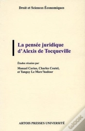 Capa do artigo La Pensee Juridique D