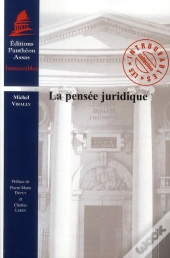 La Pensée Juridique